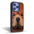 Vincent Hie Big Face Dogs Chow Gel Armour Case For Apple iPhone 17 Pro