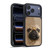 Vincent Hie Big Face Dogs Pug Gel Armour Case For Apple iPhone 17 Pro