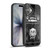 Motorhead Key Art Amp Stack Gel Armour Case For Apple iPhone 17