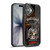 Motorhead Key Art Bomber Cross Gel Armour Case For Apple iPhone 17