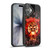 Motorhead Key Art Overkill Fame Gel Armour Case For Apple iPhone 17