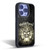 Motorhead Key Art Overkill Gel Armour Case For Apple iPhone 17