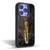 Motorhead Key Art Logo Gel Armour Case For Apple iPhone 17 Air
