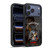 Motorhead Key Art Bomber Cross Gel Armour Case For Apple iPhone 17 Pro