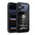 Motorhead Key Art Keep Calm Gel Armour Case For Apple iPhone 17 Pro
