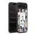 Justin Bieber Purpose Grid Poster Gel Armour Case For Apple iPhone 17 Air