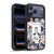 Justin Bieber Purpose Grid Poster Gel Armour Case For Apple iPhone 17 Pro