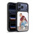 Justin Bieber Purpose Calendar Photo Gel Armour Case For Apple iPhone 17 Pro