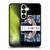 Justin Bieber Purpose Mirrored Gel Armour Case For Samsung Galaxy S25