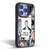 Justin Bieber Purpose Grid Poster Gel Armour Case For Samsung Galaxy S25