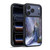 Anne Stokes Yule Solstice Gathering Gel Armour Case For Apple iPhone 17 Pro