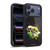 Ben 10: Omniverse Graphics Heatblast Gel Armour Case For Apple iPhone 17 Pro
