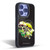 Ben 10: Omniverse Graphics Heatblast Gel Armour Case For Apple iPhone 17 Pro