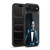 Robbie Williams Calendar Dark Background Gel Armour Case For Apple iPhone 17 Air