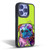 Duirwaigh Animals Pug Dog Gel Armour Case For Apple iPhone 17