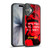 Cobra Kai Composed Art John Lawrence Strike Gel Armour Case For Apple iPhone 17