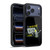 Beetlejuice Graphics Betelgeuse Gel Armour Case For Apple iPhone 17 Pro