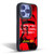 Cobra Kai Composed Art John Lawrence Strike Gel Armour Case For Apple iPhone 17 Pro