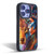 Michael David Ward Animals Wolf Gel Armour Case For Apple iPhone 17