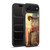 Michael David Ward Animals Kitty Cowboy Gel Armour Case For Apple iPhone 17 Air