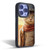 Michael David Ward Animals Kitty Cowboy Gel Armour Case For Apple iPhone 17 Air