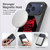 Monty Python Key Art None Shall Pass Gel Armour Case For Apple iPhone 17 Pro