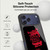Monty Python Key Art None Shall Pass Gel Armour Case For Apple iPhone 17 Pro