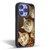 Michael David Ward Animals Fancy Cats Gel Armour Case For Apple iPhone 17 Pro