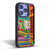 Michael David Ward Animals Frog Gel Armour Case For Apple iPhone 17 Pro