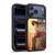 Michael David Ward Animals Kitty Cowboy Gel Armour Case For Apple iPhone 17 Pro