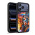 Michael David Ward Animals Wolf Gel Armour Case For Apple iPhone 17 Pro