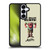Monty Python Key Art My Brain Hurts Gel Armour Case For Samsung Galaxy S25+