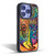 Dean Russo Wildlife 3 Hawk Gel Armour Case For Apple iPhone 17 Air