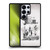 Monty Python Key Art Holy Grail Gel Armour Case For Samsung Galaxy S25 Ultra