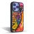 Dean Russo Wildlife 3 Leopard Gel Armour Case For Apple iPhone 17 Pro
