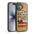 Cobra Kai Graphics 2 Karate Championship Gel Armour Case For Apple iPhone 17