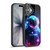 Wumples Cosmic Arts Astronaut Gel Armour Case For Apple iPhone 17
