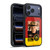 Cobra Kai Graphics 2 Johnny Lawrence Karate Gel Armour Case For Apple iPhone 17 Pro
