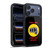 Cobra Kai Graphics 2 No Mercy Logo Gel Armour Case For Apple iPhone 17 Pro