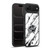 NHL Columbus Blue Jackets Marble Gel Armour Case For Apple iPhone 17 Air