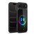 Wumples Cosmic Arts Drip Smiley Gel Armour Case For Apple iPhone 17 Air