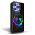 Wumples Cosmic Arts Drip Smiley Gel Armour Case For Apple iPhone 17 Air