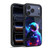 Wumples Cosmic Arts Astronaut Gel Armour Case For Apple iPhone 17 Pro