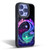 Wumples Cosmic Arts Clouded Yin Yang Gel Armour Case For Apple iPhone 17 Pro