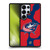 NHL Columbus Blue Jackets Cow Pattern Gel Armour Case For Samsung Galaxy S25 Ultra