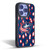 NHL Columbus Blue Jackets Leopard Pattern Gel Armour Case For Samsung Galaxy S25 Ultra