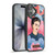 Frida Kahlo Portrait 3 Floral Gel Armour Case For Apple iPhone 17