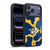 NHL Nashville Predators Cow Pattern Gel Armour Case For Apple iPhone 17 Pro