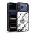 NHL Nashville Predators Marble Gel Armour Case For Apple iPhone 17 Pro