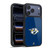 NHL Nashville Predators Plain Gel Armour Case For Apple iPhone 17 Pro